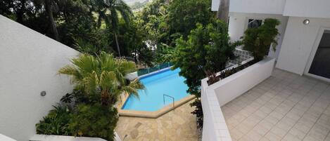 Apartment, 3 Schlafzimmer, Raucher, eigener Pool | Pool | Außenpool