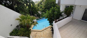 Casa Jobo Scenic Viewsprivate Pool Tablepool