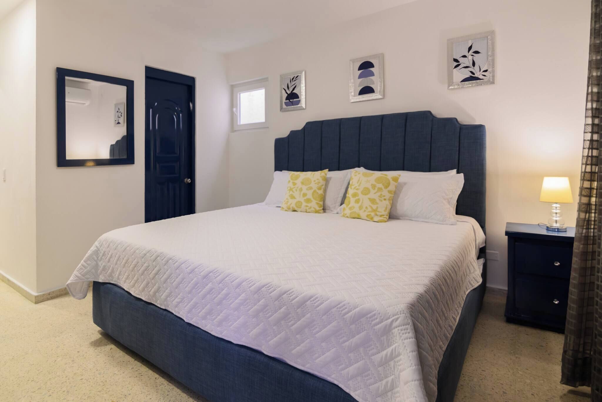 公寓, 3 間臥室, 吸煙房, 私人泳池 | 3 間睡房