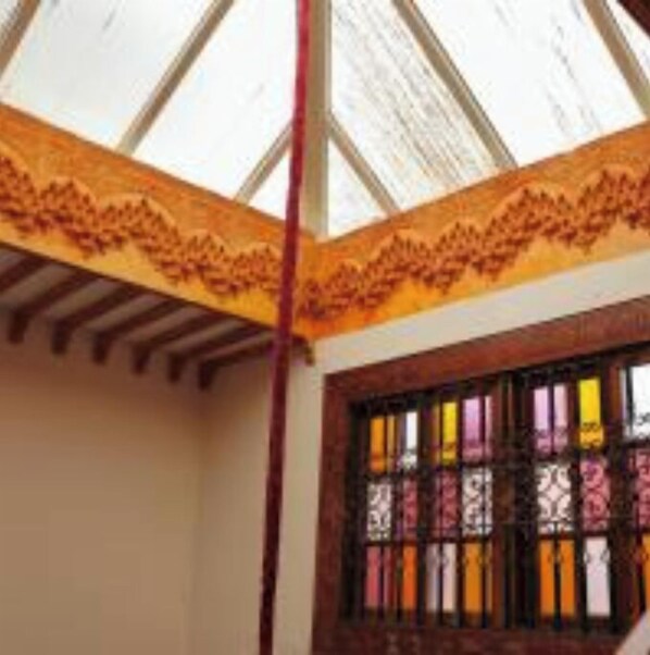 Intérieur