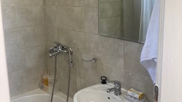 独立别墅, 1 间卧室, 无障碍 | 浴室