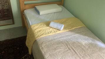 House, 1 Bedroom, Accessible | 2 bedrooms