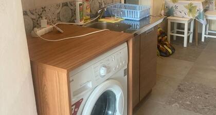 Charming Nikšić House With Private Entrance & Modern Amenities