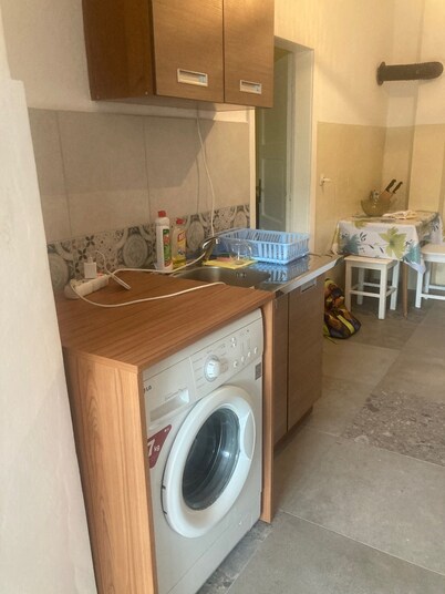 Charming Nikšić House With Private Entrance & Modern Amenities