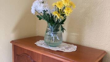 House, 1 Bedroom, Accessible | Interior