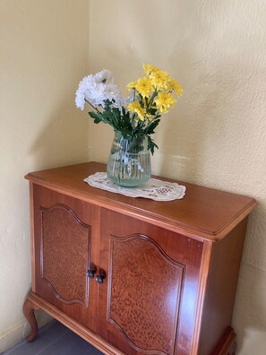 Nhà, 1 phòng ngủ, phù hợp cho người khuyết tật | Nội thất