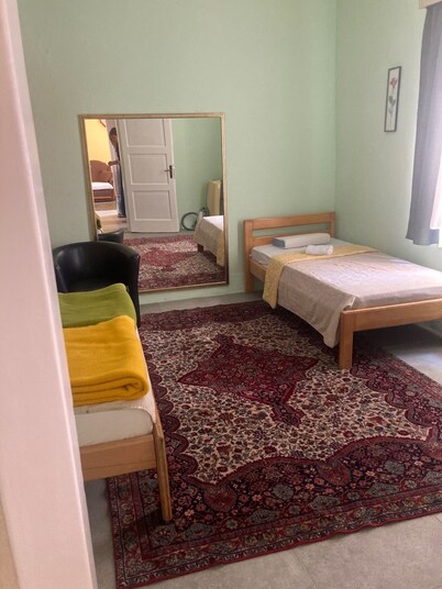 Charming Nikšić House With Private Entrance & Modern Amenities