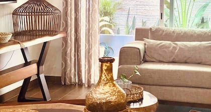 Casa Parota - Fluvial, Puerto Vallarta