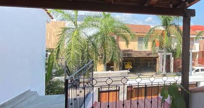 Casa Parota - Fluvial, Puerto Vallarta