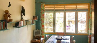 studio 62 guest house