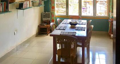 studio 62 guest house