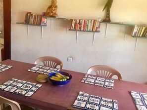 Servicio a la habitación