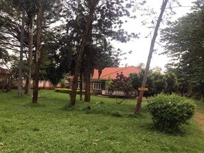 Jardín