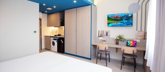 Coliwoo Hotel Pasir Panjang