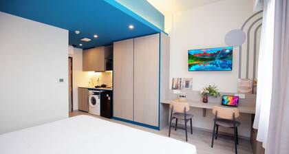 Coliwoo Hotel Pasir Panjang