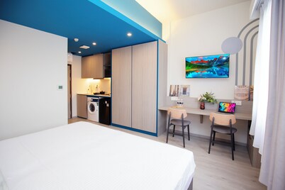 Coliwoo Hotel Pasir Panjang