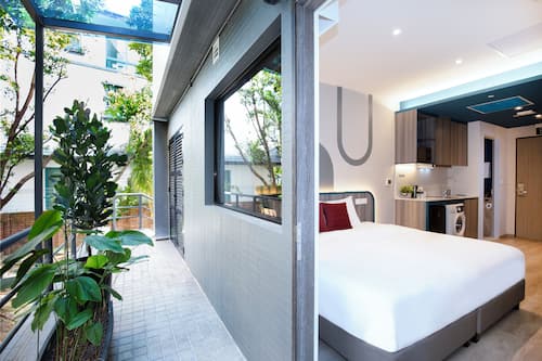 Double Room | Terrace/patio