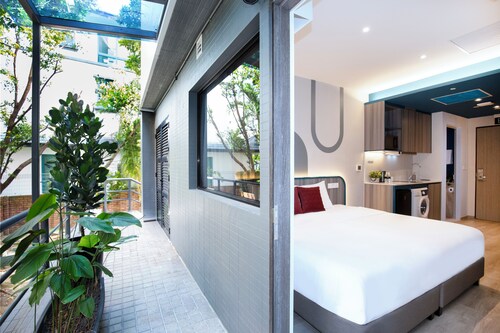 Coliwoo Hotel Pasir Panjang