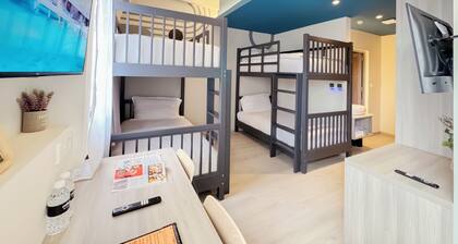 Coliwoo Hotel Pasir Panjang