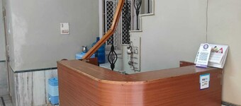 Hotel Jamna Vilas