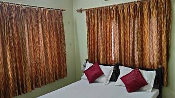 デラックス ルーム