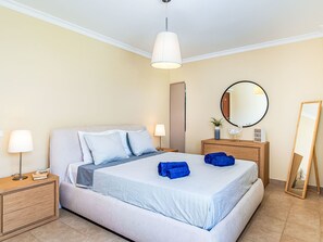Desk, Internet - Mediterrâneo by Interhome (Vilamoura)