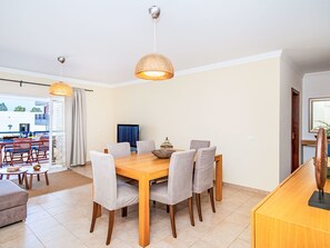 Dining - Mediterrâneo by Interhome (Vilamoura)