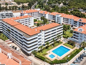 Exterior - Mediterrâneo by Interhome (Vilamoura)