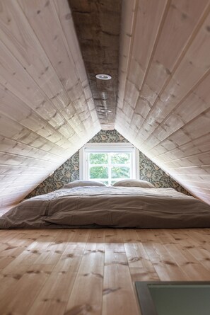 2 habitaciones, internet y ropa de cama 