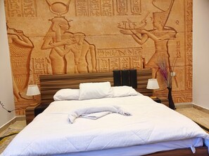 Comfort Single Room | Minibar, rollaway beds, free WiFi