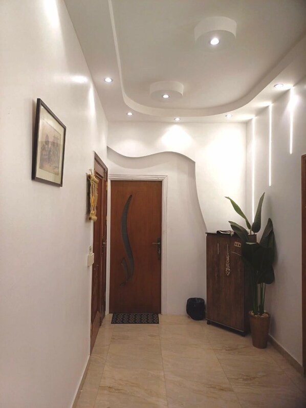 Deluxe Double or Twin Room | Minibar, rollaway beds, free WiFi