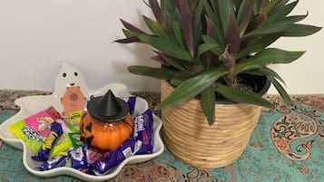 Détail de l’intérieur