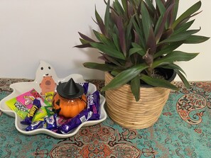 Detalle del interior