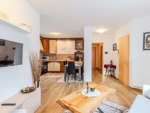 Interior - Relax tra i Monti by Interhome (Valle di Non)
