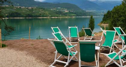 Relax tra i Monti by Interhome