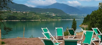 Relax tra i Monti by Interhome