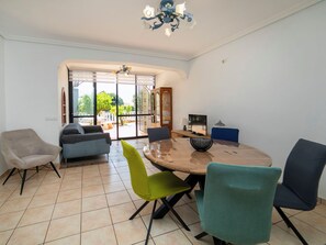 Dining - Vital Park by Interhome (Calpe/Calp)