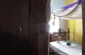 2 chambres, Wi-Fi
