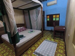2 chambres, Wi-Fi