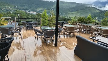 餐厅