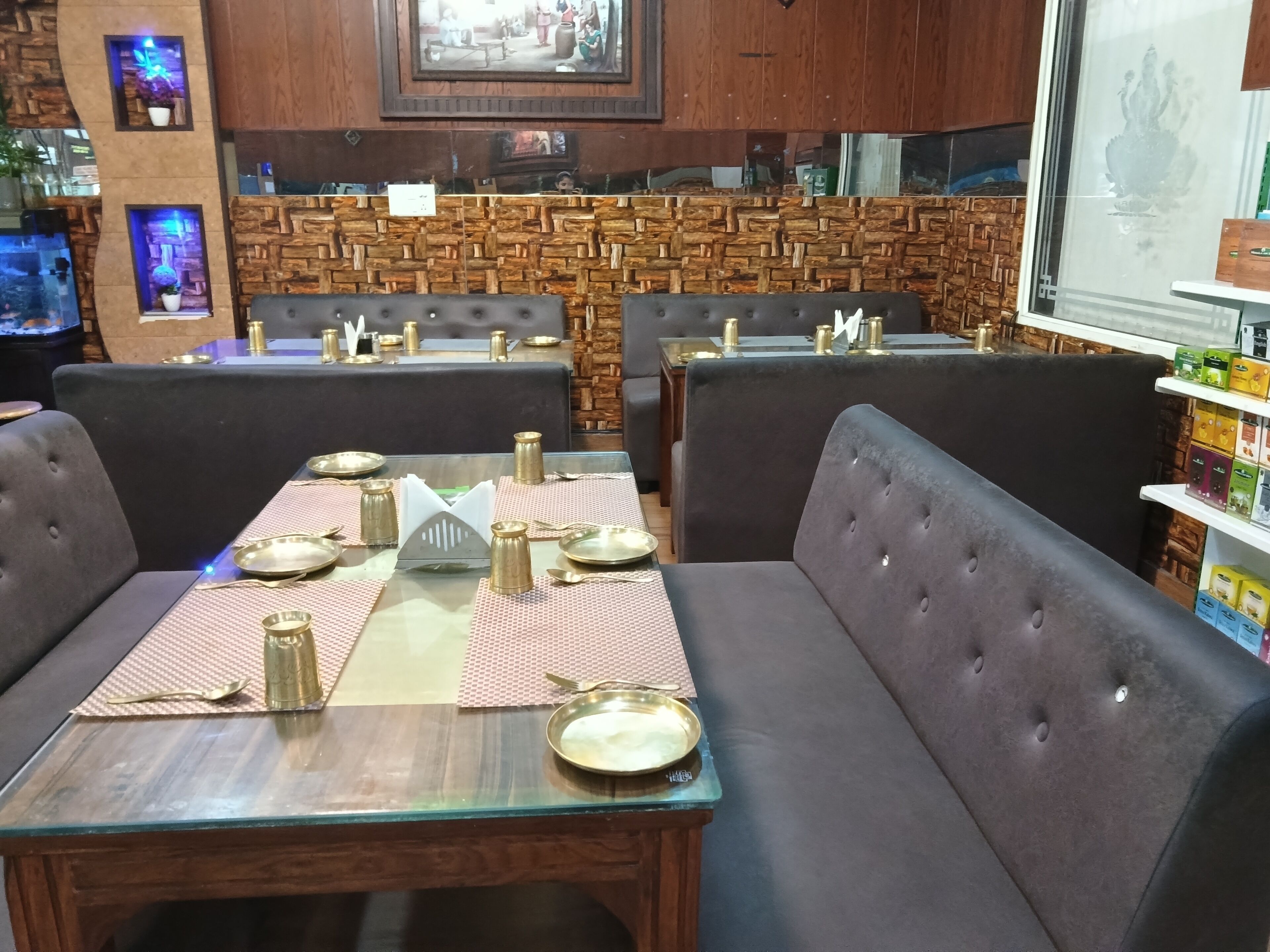 Restoran