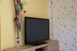 Fernseher