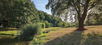 Ferienwohnung in Freital, Dresden