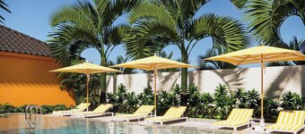 The Signature Retreat & Pool Phu Quoc