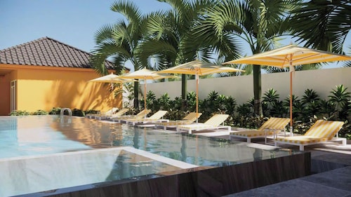 The Signature Retreat & Pool Phu Quoc