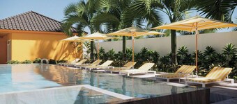 The Signature Retreat & Pool Phu Quoc