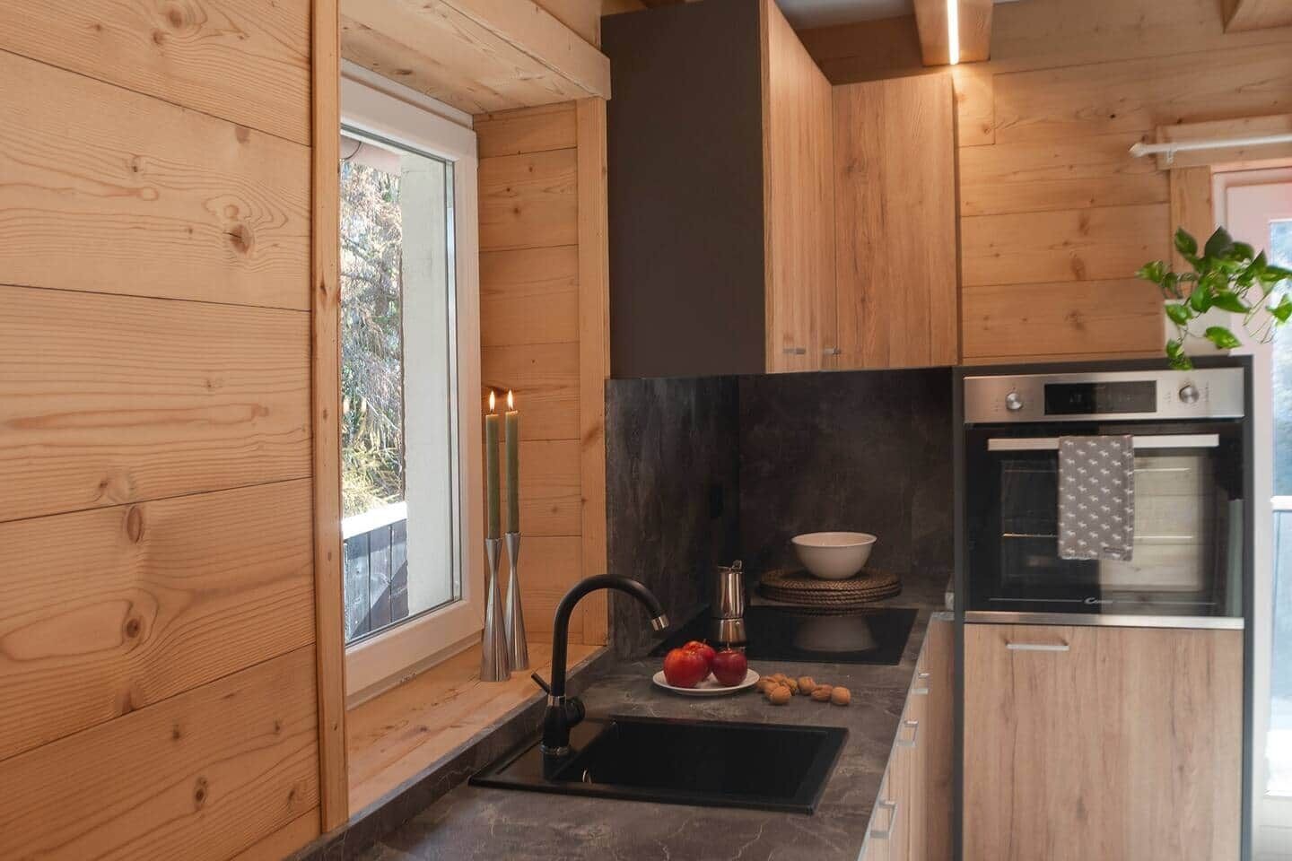 Four, plaque de cuisson, lave-vaisselle