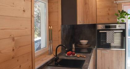 Corner of the Woods - Two-room apartment in Pila