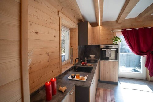 Corner of the Woods - Two-room apartment in Pila