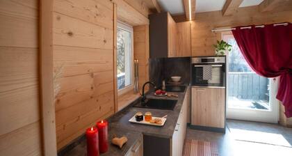 Corner of the Woods - Two-room apartment in Pila